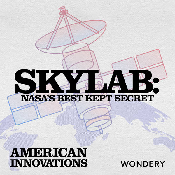 Skylab: NASA’s Best-Kept Secret| Apollo’s Leftovers | 1