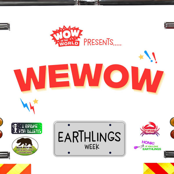 Earthlings WeWow Day 1: The Buzz on Bee Barf