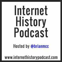 Internet History Podcast image