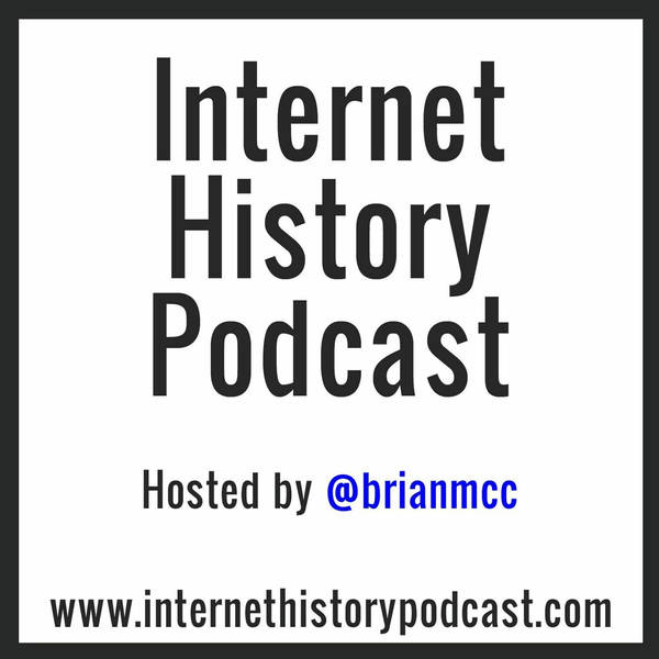 Internet History Podcast - Podcast
