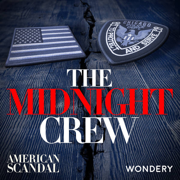 Encore: The Midnight Crew | United States v. Burge | 4