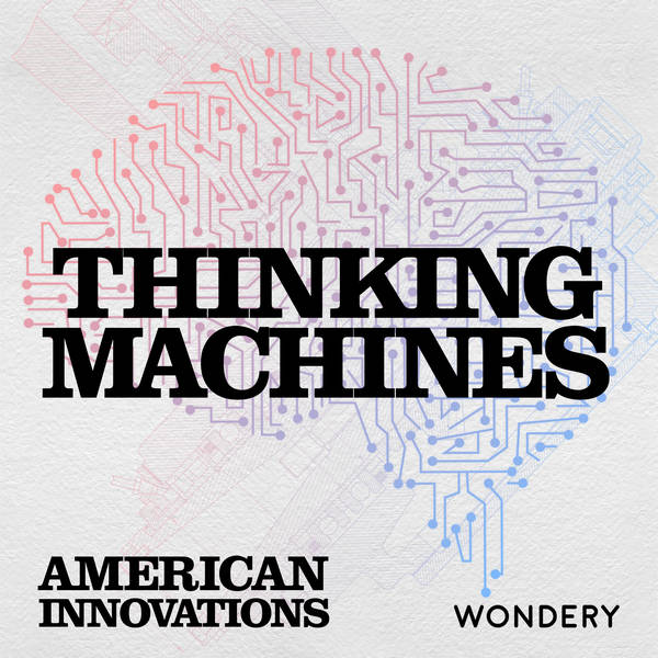 Thinking Machines | Artificial Intelligence | 1