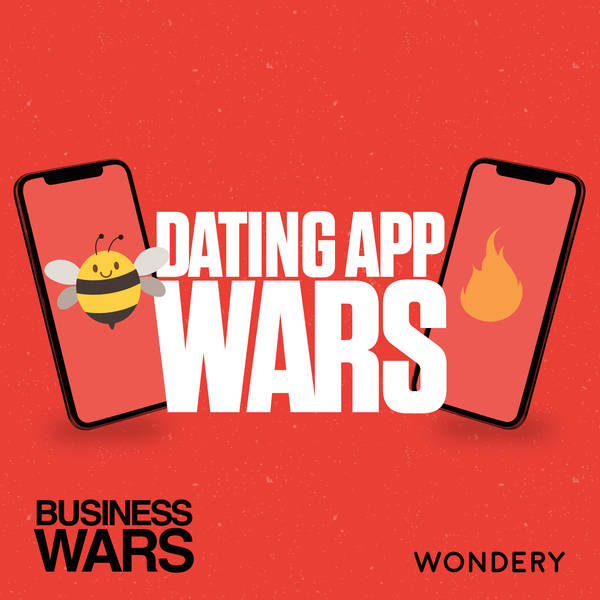 Dating App Wars | Lighting Up Match.com | 1