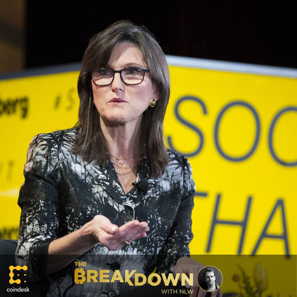 BREAKDOWN: An Interview With Cathie Wood on Bitcoin, Tesla and Innovation Investing