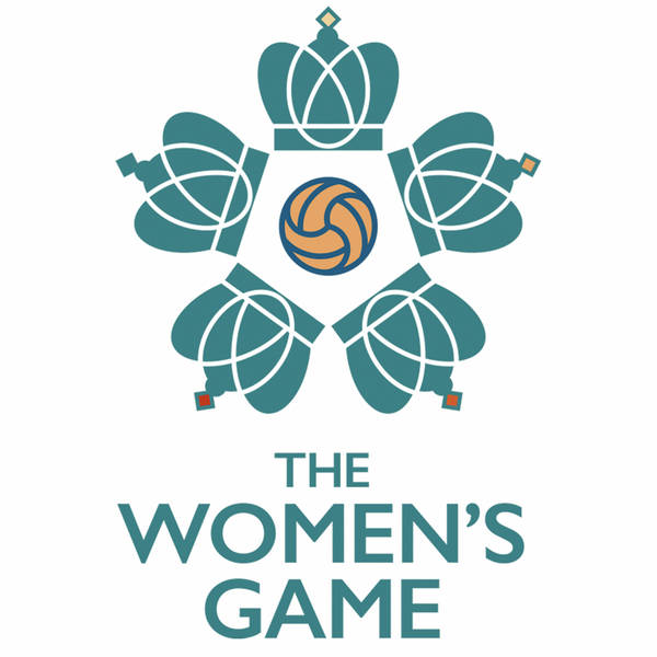 The Women's Game 09/22/22: With Midge Purce, Presented by Paramount +