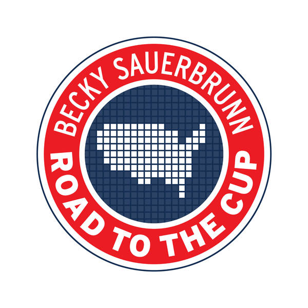 Becky Sauerbrunn: Road to the Cup, Episode 2