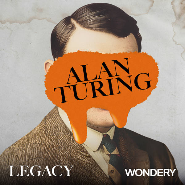 Alan Turing | Illegal Love | 3