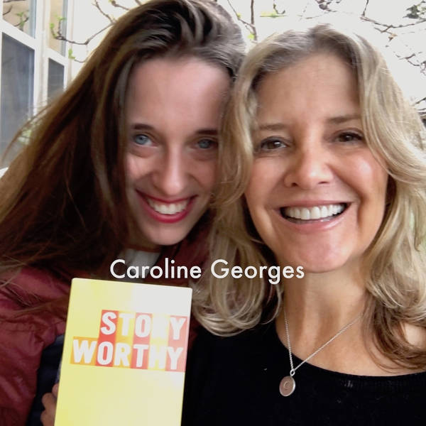 611 - Trouble in Las Vegas with Comedian Caroline Georges