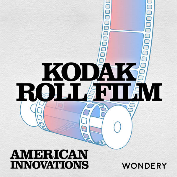 Kodak Roll Film: As Convenient as a Pencil  | 1