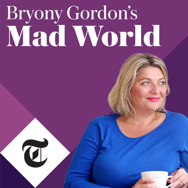 Mad World: Stephen Fry