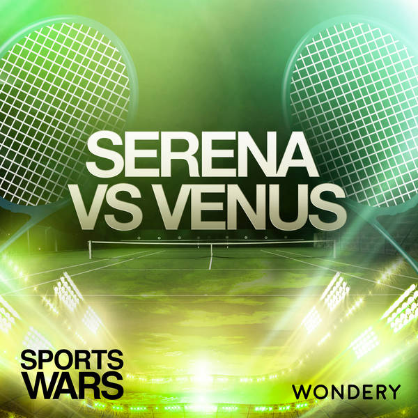 Serena vs. Venus | East Compton Hills Country Club | 1
