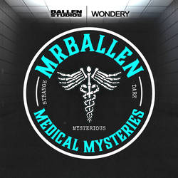 MrBallen’s Medical Mysteries image