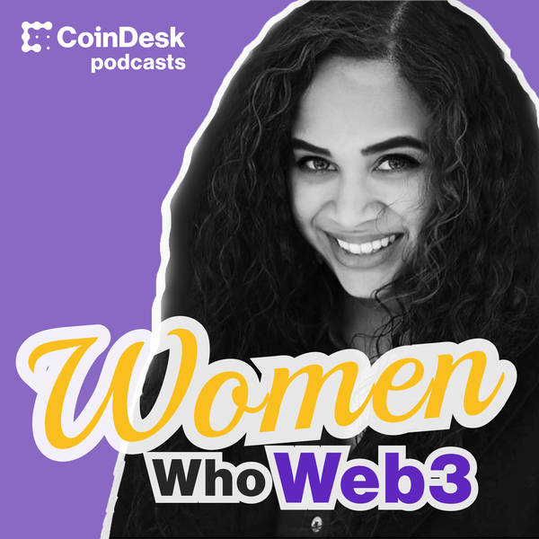 WOMEN WHO WEB3: Hedera's Chief of Staff and CFO Discuss the Importance of Blockchain and the Freedom It Provides