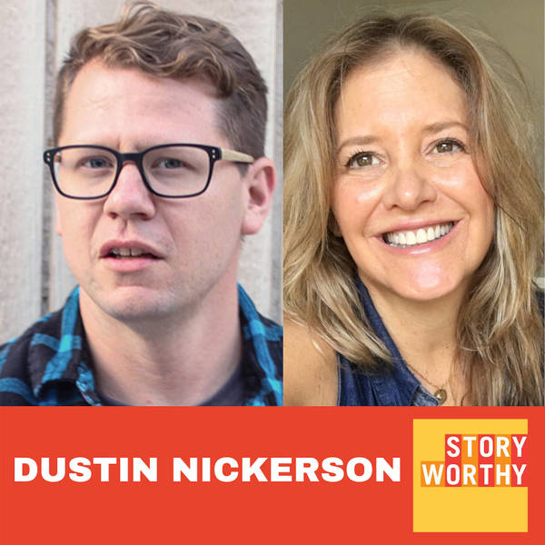 652 - How to Create a Comedy Special During a Pandemic with Comedian Dustin Nickerson
