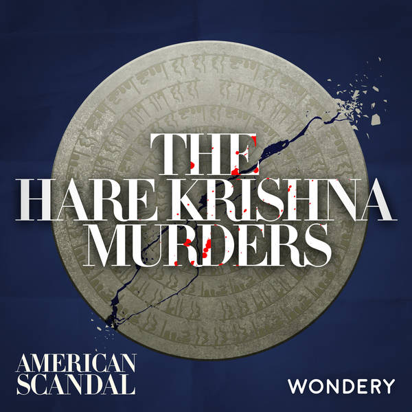 Encore: The Hare Krishna Murders | Go West, Old Man | 1