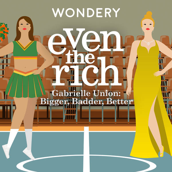 Gabrielle Union: Bigger, Badder, Better | A More Perfect Union | 1