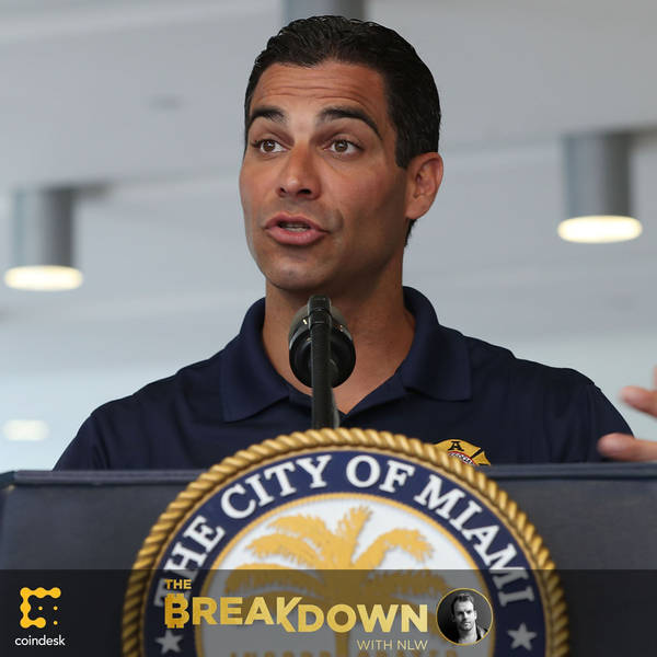 BREAKDOWN: Will Mayor Suarez's Miami Be the First Major City to Buy Bitcoin?