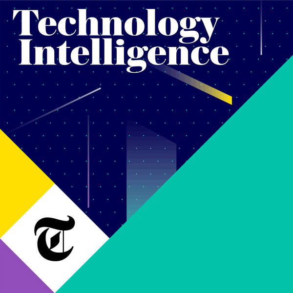 The Telegraph Technology Intelligence Briefing