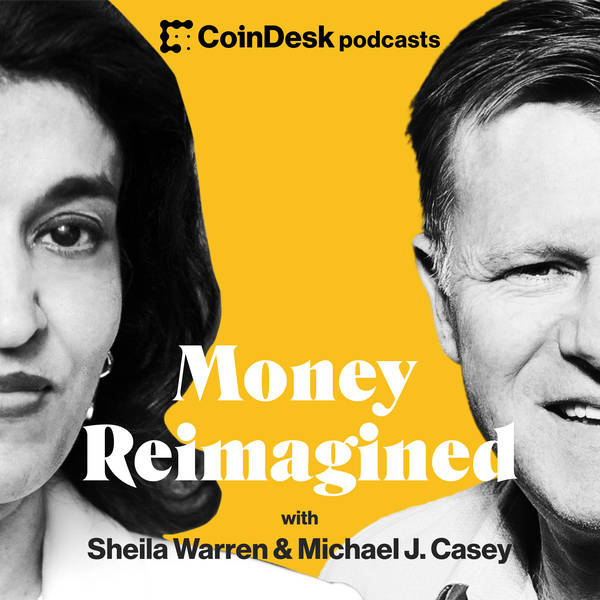 MONEY REIMAGINED:  The Rise of the Ownership Economy With Sandy Kaul