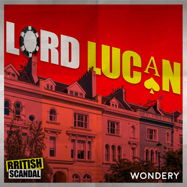 Lord Lucan | Born Lucky | 1