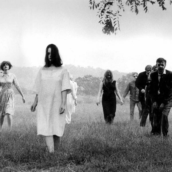 NIGHT OF THE LIVING DEAD