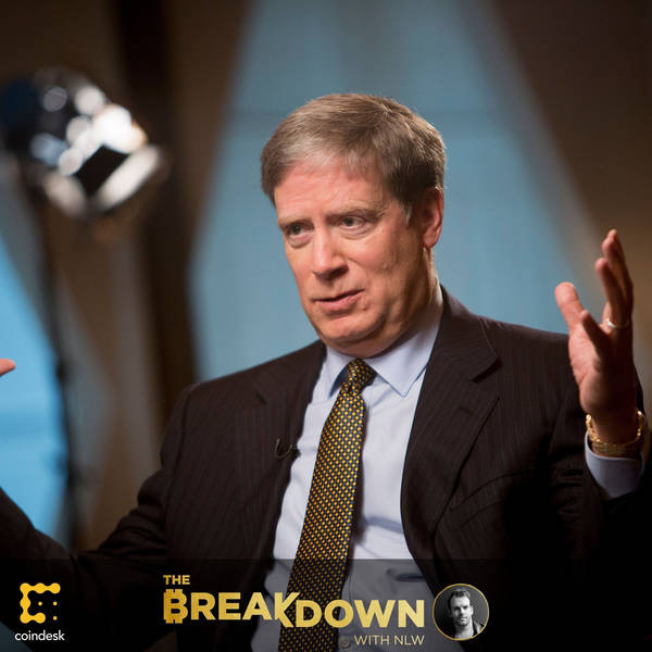 BREAKDOWN: Crypto to Replace Dollar as World’s Reserve Currency? Investing Legend Stanley Druckenmiller Thinks So