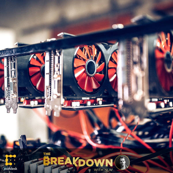 BREAKDOWN: These North American Bitcoin Firms Mined 59% More Bitcoin in July