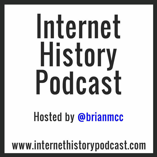 88. How Microsoft Went Online, With Brad Silverberg