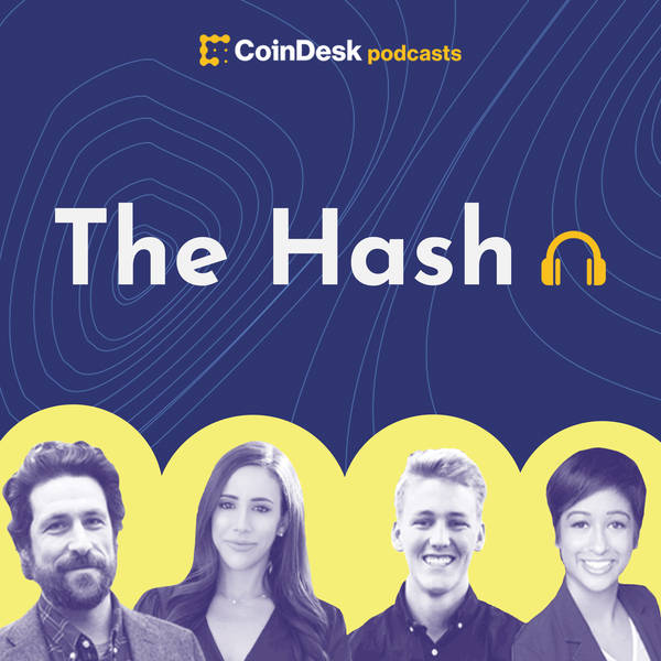 THE HASH: Outlining the Global Standards for Crypto; Reaction After Coinbase Starts Layer 2 Network Base