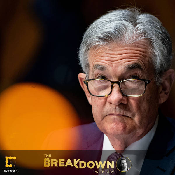 BREAKDOWN: Stablecoins in the Hot Seat – Powell Calls Bitcoin a Substitute for Gold While Fed Says Digital Dollar Prototype Coming in July