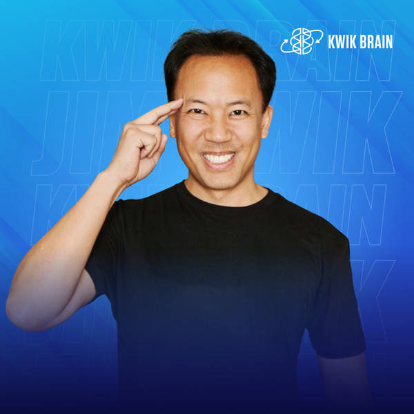 Memorize Scripts & Lines Quickly (Hollywood Secrets Part 1) with Jim Kwik