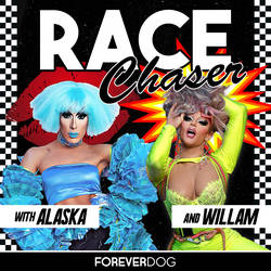 Race Chaser with Alaska & Willam image