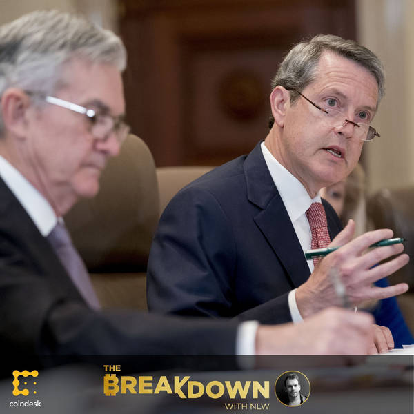 BREAKDOWN: Federal Reserve Vice Chair – ‘We Do Not Need to Fear Stablecoins’