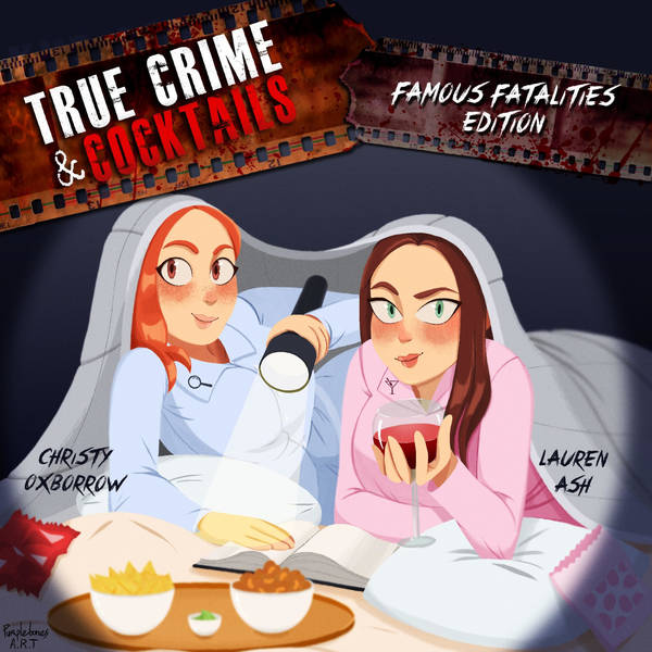 True Crime & Cocktails Teaser