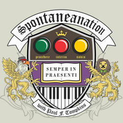 SPONTANEANATION with Paul F. Tompkins image