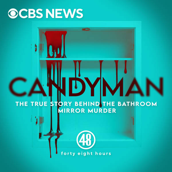 The Strange Death of Ruthie Mae McCoy | Listen to "Candyman: The True Story Behind the Bathroom Mirror Murder"