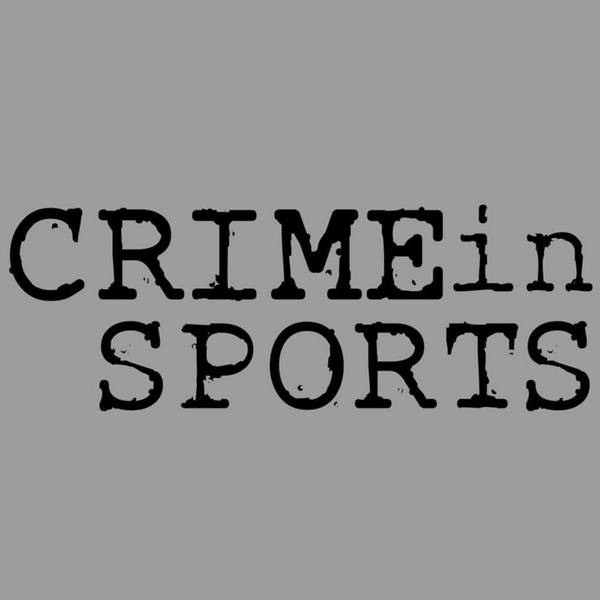 #184 - A One Man Crime Wave - The of Expeditiousness Chris Henry