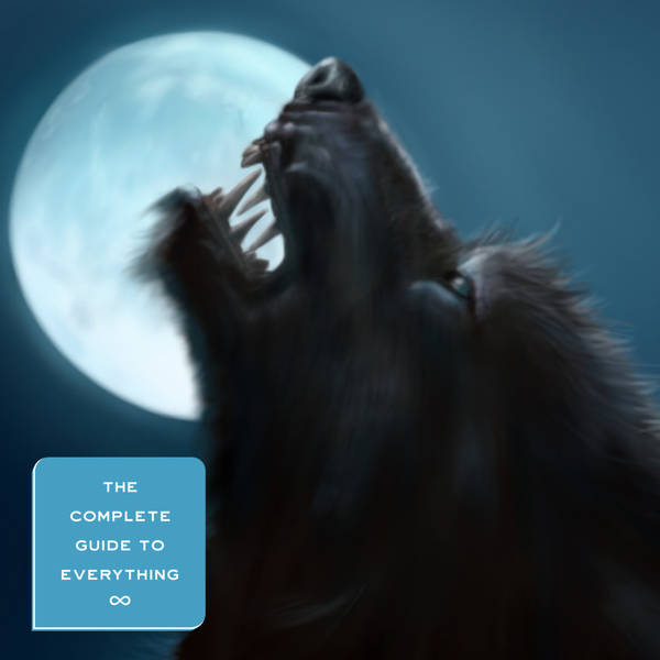 Myths and Legends - Werewolves