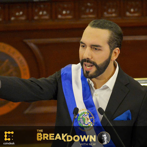 BREAKDOWN: El Salvador Poised to Become the First Bitcoin Country: Just How Big a Deal Is This?
