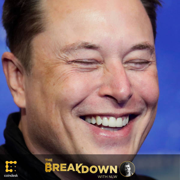 BREAKDOWN: Bears Fuming as Elon Opens Tesla Purchases With Bitcoin