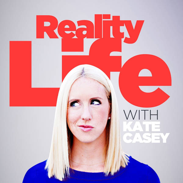 Ep. - 209 - REAL WORLD ALUM KELLEY WOLF AND SAY YES TO THE DRESS REVIEW