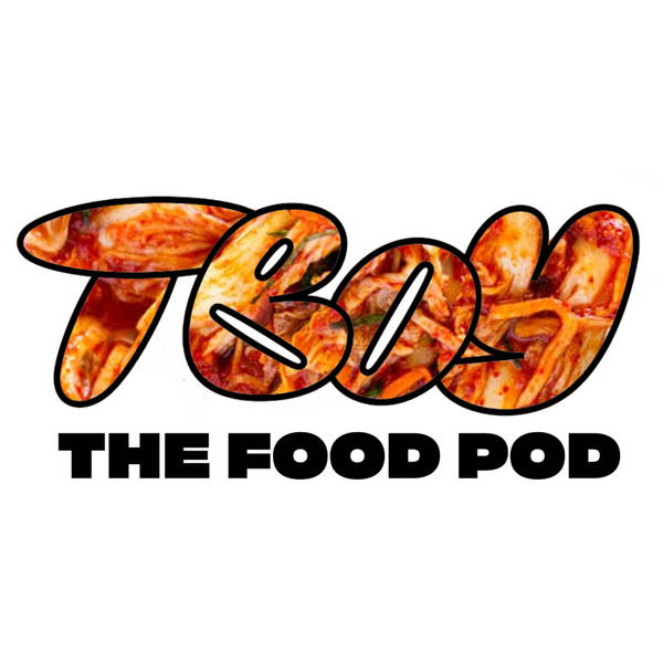 BONUS 🎂 “The Food Pod” — Our Best Food stories yet from 2023