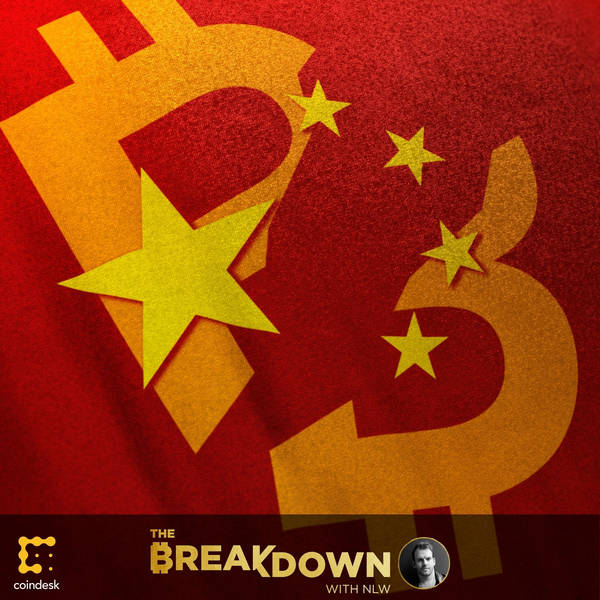 BREAKDOWN: The De-Chinafication of Bitcoin