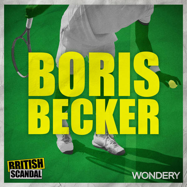 Boris Becker | Tennis guru David Law on watching Becker grow up in the spotlight | 4