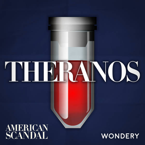 Theranos | Are Venture Capitalists to Blame? | 4