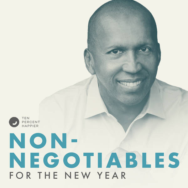How to Keep Going When Things Get Hard | Bryan Stevenson