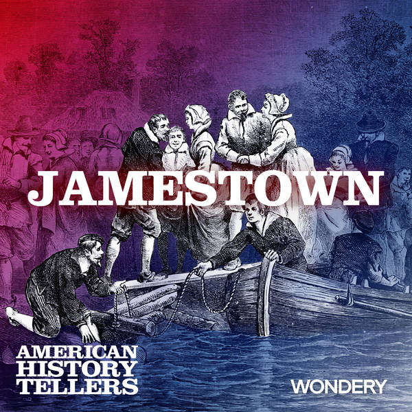 Jamestown | A Hell of Darkness | 2