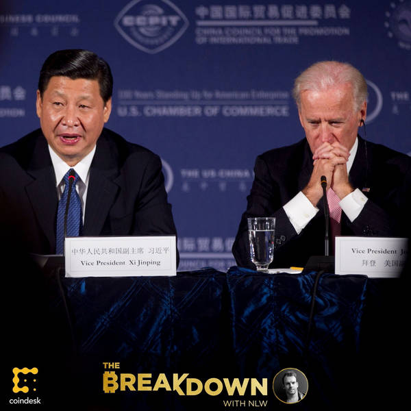 BREAKDOWN: Why the Biden Administration Is Increasingly Concerned With China’s Digital Currency Efforts