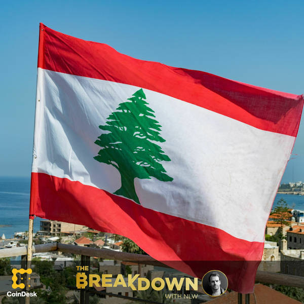 BREAKDOWN: The Tragedy of Lebanon’s Currency Devaluation