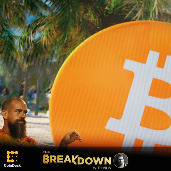 BREAKDOWN: Jack Dorsey Is Building a Decentralized Exchange for Bitcoin